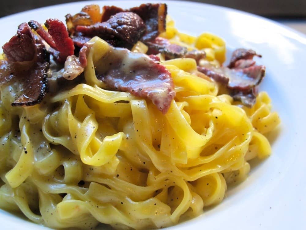 carbonara-senza-pancetta-Bellacarne