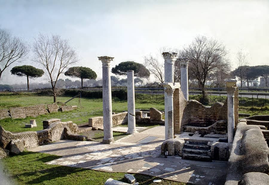 sinagoga-di-ostia-antica