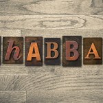 Shabbat nome