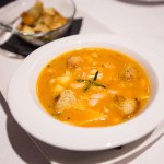 Ricetta pasta e ceci