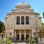 Sinagoga Roma