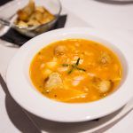 ricetta pasta e fagioli