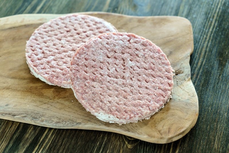 come scongelare la carne consigli