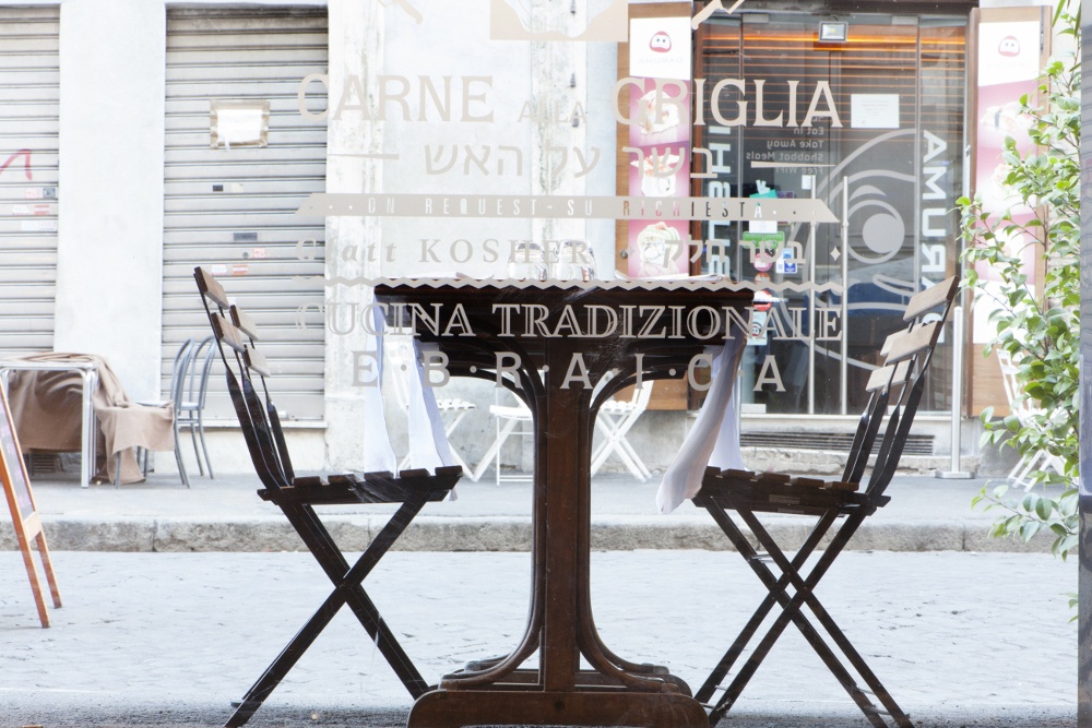 ristorante roma centro