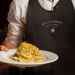 ristorante kosher ghetto roma