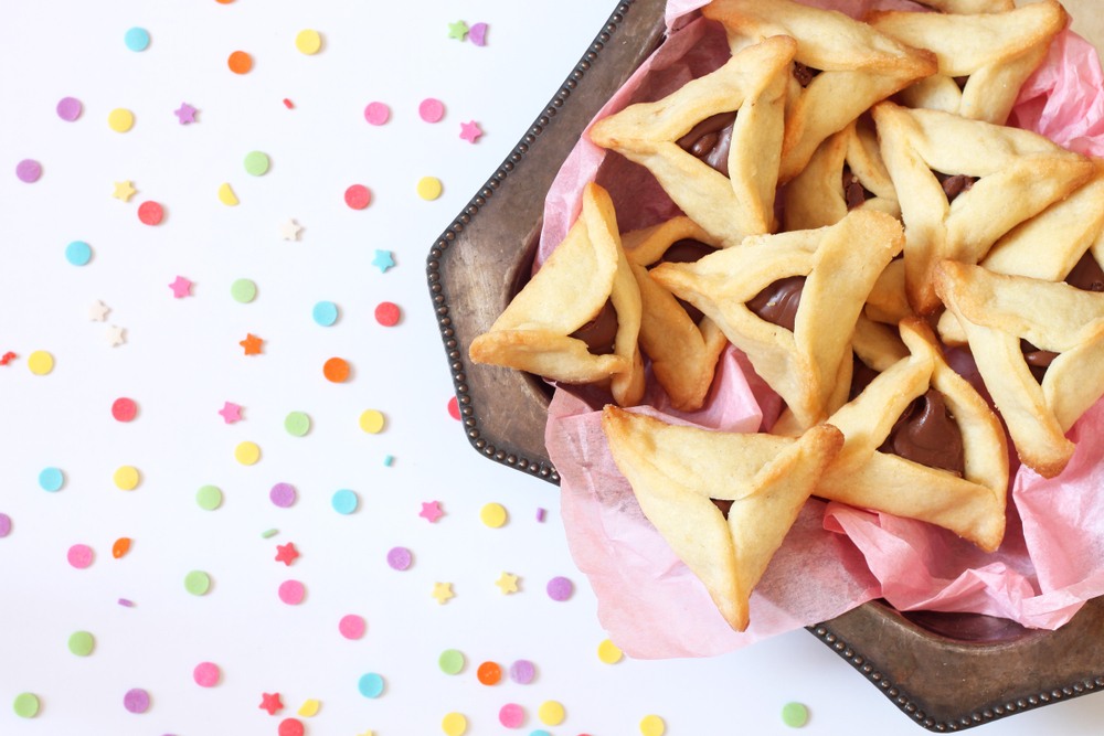 purim origini
