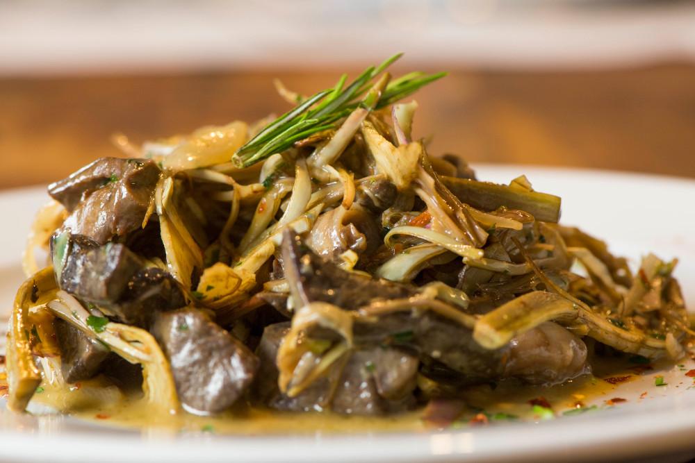 ricette con agnello kosher