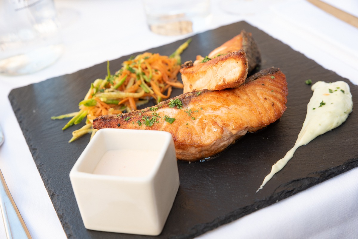 ricette di pesce