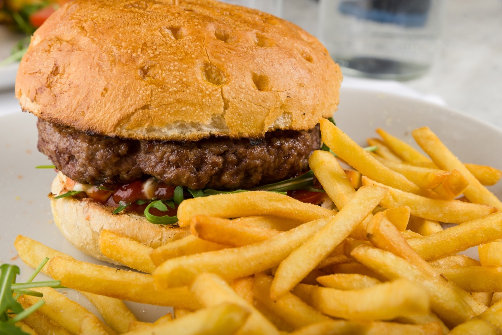 Hamburger: 3 consigli per una cottura perfetta! | BellaCarne