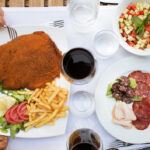 schnitzel